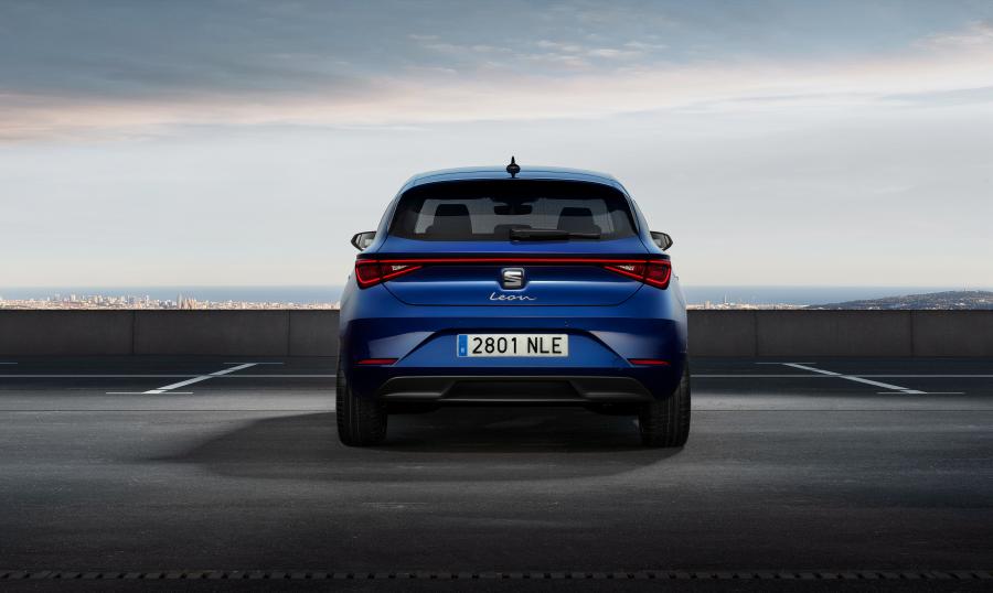  Seat Leon Xcellence 2020 года  (WW) (фото 5 из 7)